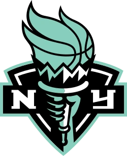 New York Liberty Logo